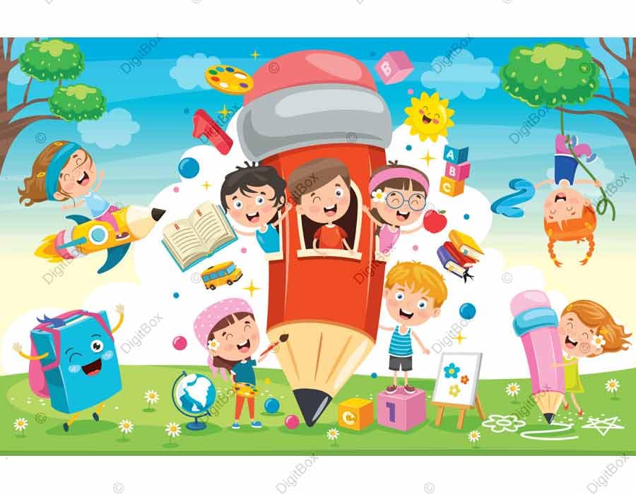 معرفی مجموعه آموزشی در زنجان؛ تجربه، آموزش و پرورش برای ساختن آیندهای بهتر
