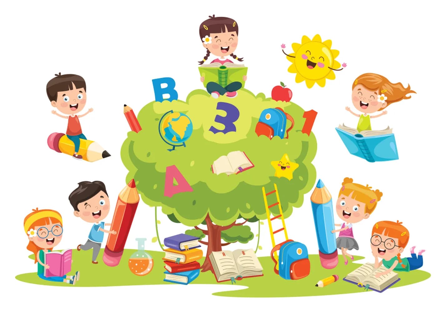 چگونه شاگرد زرنگ کلاس شویم؟