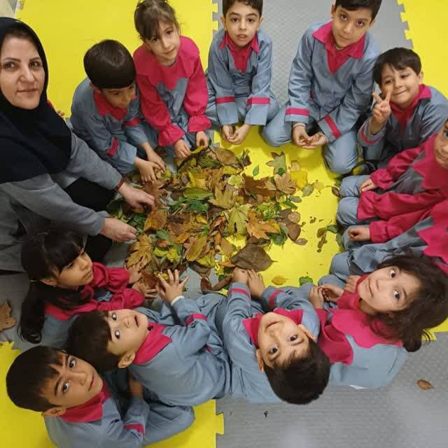 کودستان گلهای امید